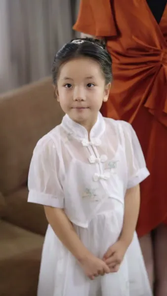 ดวงใจน้อยของตระกูลเทวารัตน์