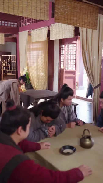 เส้นทางลี้ภัยนี้ข้าขอลิขิตเอง