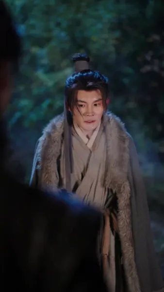 เส้นทางลี้ภัยนี้ข้าขอลิขิตเอง