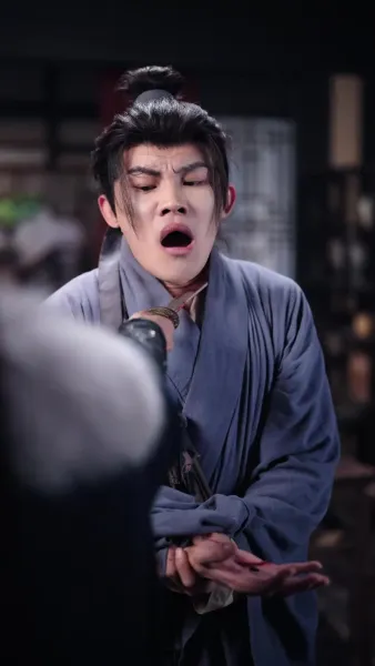 เส้นทางลี้ภัยนี้ข้าขอลิขิตเอง