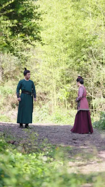 เส้นทางลี้ภัยนี้ข้าขอลิขิตเอง