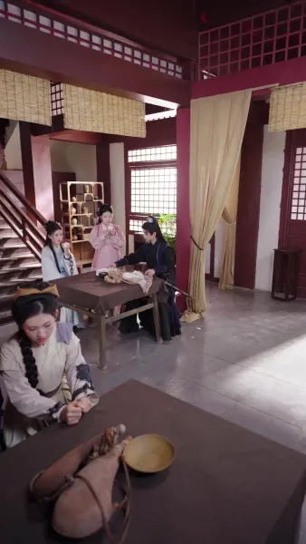 เส้นทางลี้ภัยนี้ข้าขอลิขิตเอง