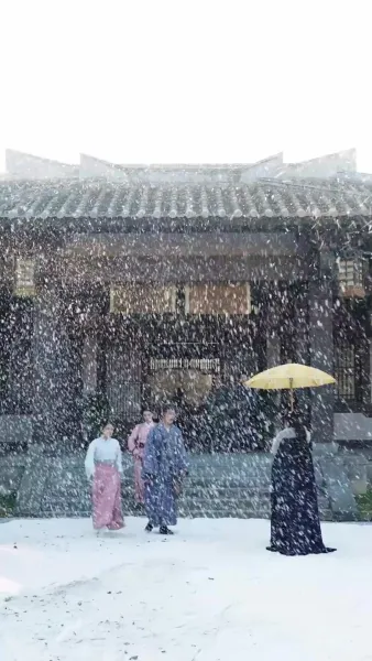 เส้นทางลี้ภัยนี้ข้าขอลิขิตเอง