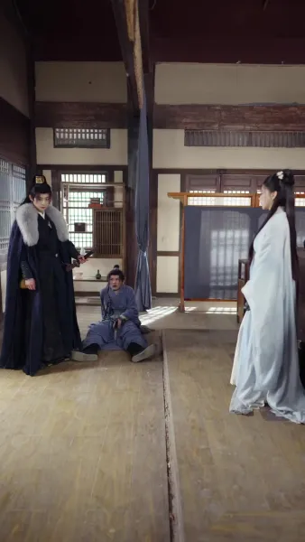 เส้นทางลี้ภัยนี้ข้าขอลิขิตเอง