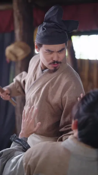 เส้นทางลี้ภัยนี้ข้าขอลิขิตเอง