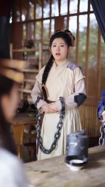 เส้นทางลี้ภัยนี้ข้าขอลิขิตเอง