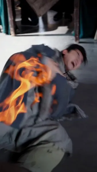 เส้นทางลี้ภัยนี้ข้าขอลิขิตเอง