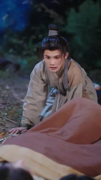 เส้นทางลี้ภัยนี้ข้าขอลิขิตเอง