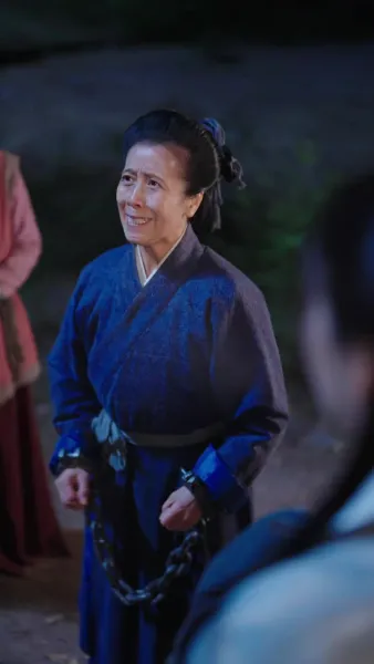 เส้นทางลี้ภัยนี้ข้าขอลิขิตเอง