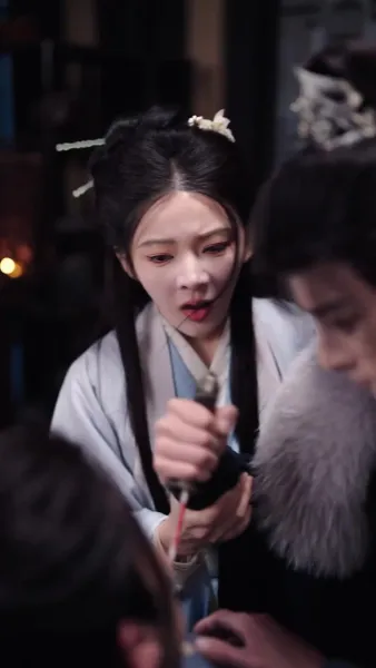 เส้นทางลี้ภัยนี้ข้าขอลิขิตเอง