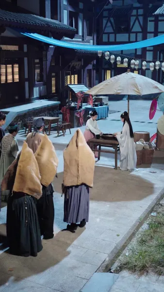 เส้นทางลี้ภัยนี้ข้าขอลิขิตเอง