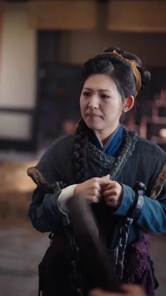 เส้นทางลี้ภัยนี้ข้าขอลิขิตเอง