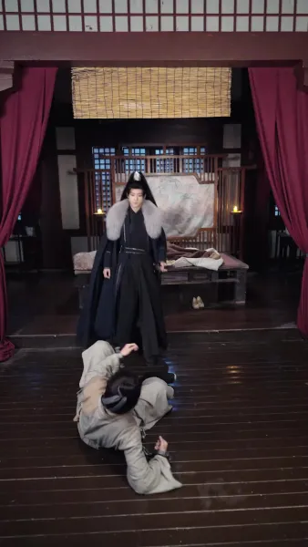 เส้นทางลี้ภัยนี้ข้าขอลิขิตเอง