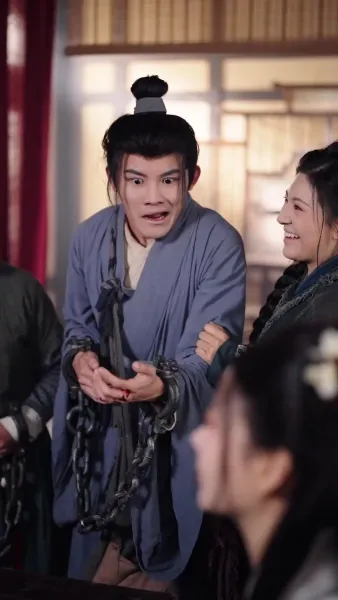 เส้นทางลี้ภัยนี้ข้าขอลิขิตเอง