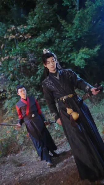 เส้นทางลี้ภัยนี้ข้าขอลิขิตเอง