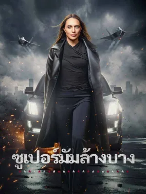 ซูเปอร์มัมล้างบาง