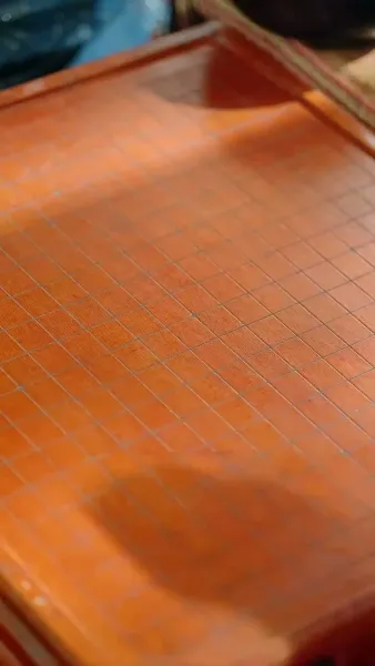 จากห้องออฟฟิศสู่หัวใจฮ้องเต้  