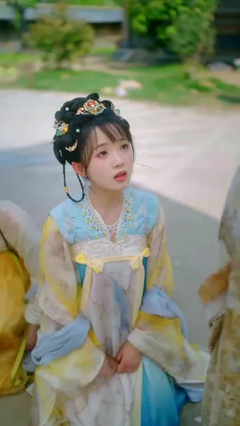 จากห้องออฟฟิศสู่หัวใจฮ้องเต้  