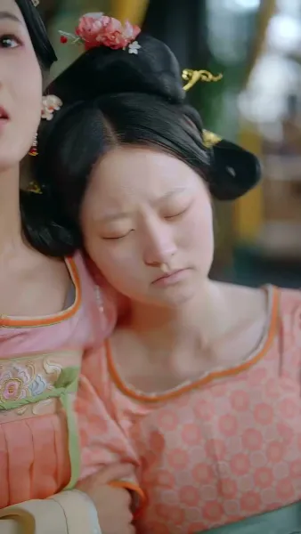 จากห้องออฟฟิศสู่หัวใจฮ้องเต้  