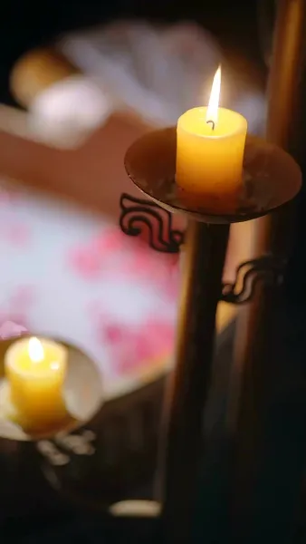 จากห้องออฟฟิศสู่หัวใจฮ้องเต้  