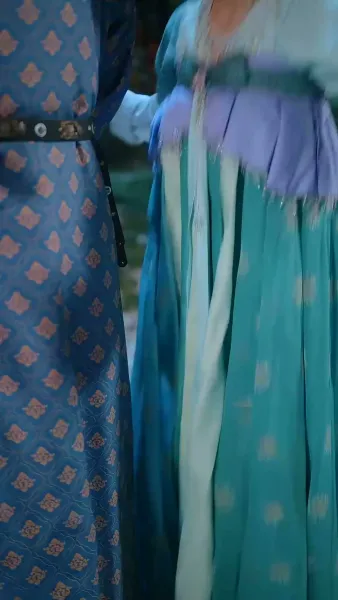 จากห้องออฟฟิศสู่หัวใจฮ้องเต้  