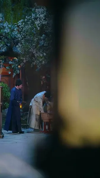 จากห้องออฟฟิศสู่หัวใจฮ้องเต้  