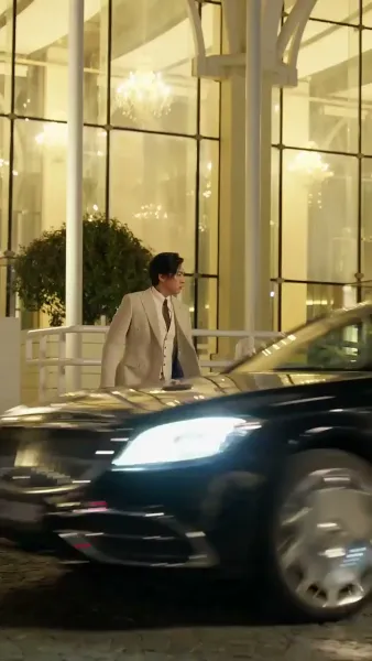 หัวใจทายาทพันล้าน