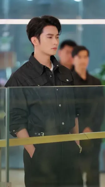 หัวใจทายาทพันล้าน