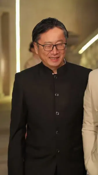 หัวใจทายาทพันล้าน