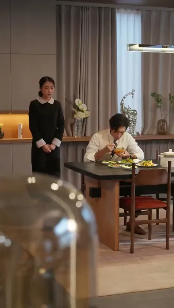 หัวใจทายาทพันล้าน