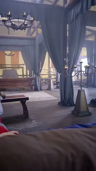 เพลิงแค้นลิขิตหงส์ 