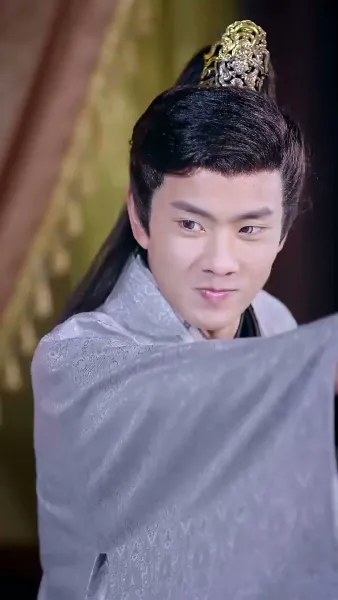 เพลิงแค้นลิขิตหงส์ 