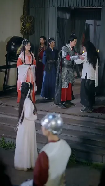 เพลิงแค้นลิขิตหงส์ 