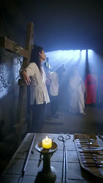 เพลิงแค้นลิขิตหงส์ 