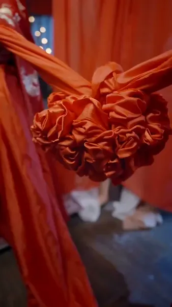 เพลิงแค้นลิขิตหงส์ 