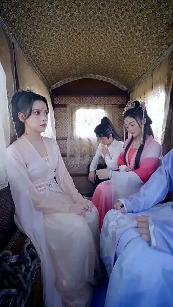 เพลิงแค้นลิขิตหงส์ 