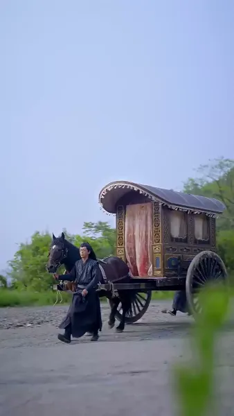 เพลิงแค้นลิขิตหงส์ 