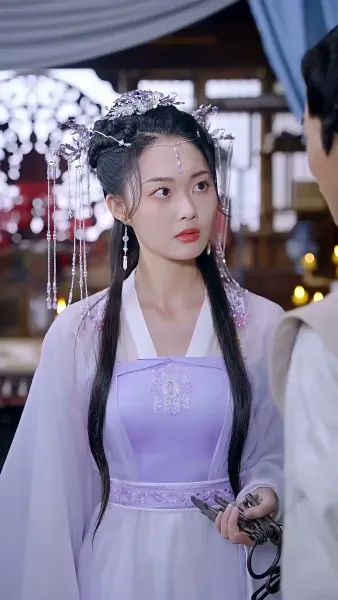 เพลิงแค้นลิขิตหงส์ 