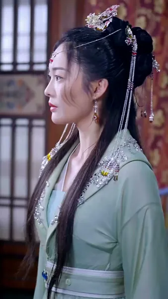 เพลิงแค้นลิขิตหงส์ 