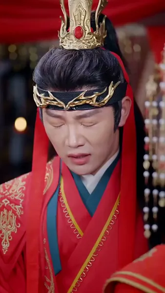 เพลิงแค้นลิขิตหงส์ 