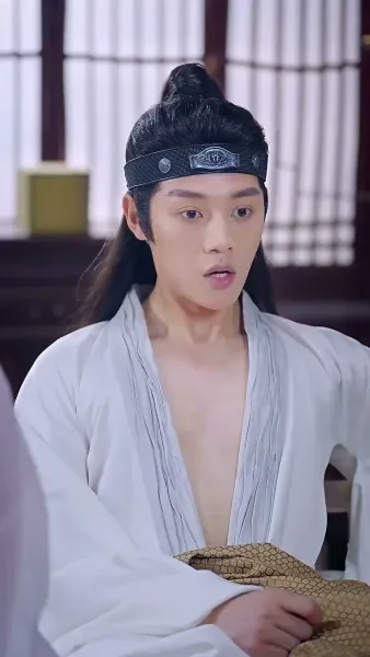 เพลิงแค้นลิขิตหงส์ 