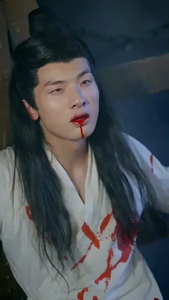 เพลิงแค้นลิขิตหงส์ 