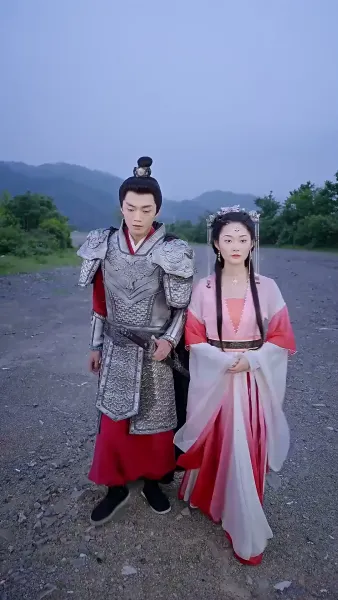 เพลิงแค้นลิขิตหงส์ 