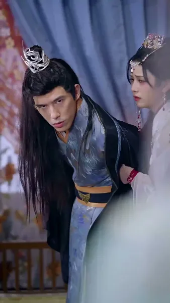 เพลิงแค้นลิขิตหงส์ 