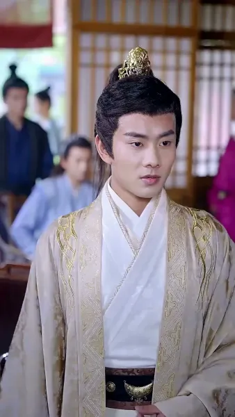 เพลิงแค้นลิขิตหงส์ 