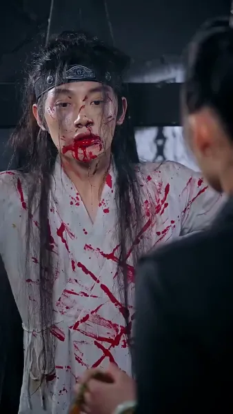 เพลิงแค้นลิขิตหงส์ 