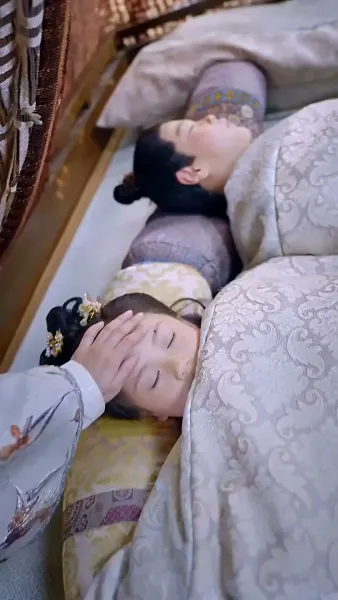 เพลิงแค้นลิขิตหงส์ 