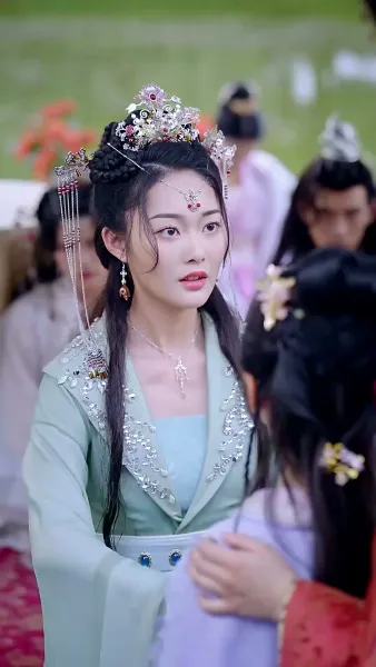 เพลิงแค้นลิขิตหงส์ 