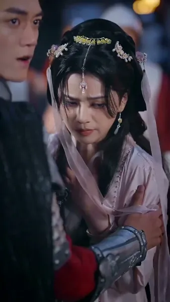 เพลิงแค้นลิขิตหงส์ 