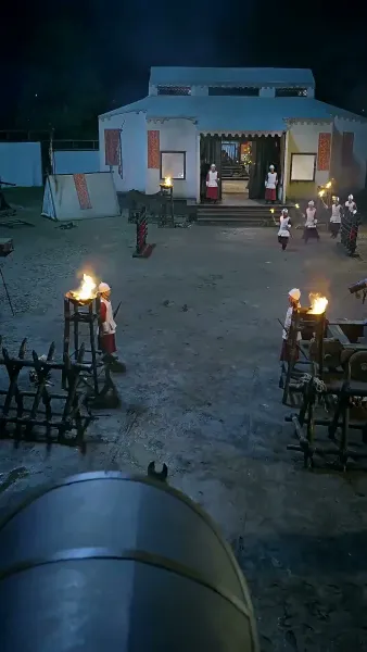 เพลิงแค้นลิขิตหงส์ 